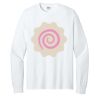 1-Hr RUSH NO MINIMUM Unisex Long Sleeve T-Shirt Thumbnail