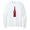 1-Hr RUSH NO MINIMUM Unisex Long Sleeve T-Shirt Thumbnail