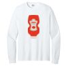 1-Hr RUSH NO MINIMUM Unisex Long Sleeve T-Shirt Thumbnail