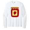 1-Hr RUSH NO MINIMUM Unisex Long Sleeve T-Shirt Thumbnail