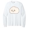 1-Hr RUSH NO MINIMUM Unisex Long Sleeve T-Shirt Thumbnail