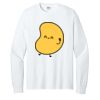 1-Hr RUSH NO MINIMUM Unisex Long Sleeve T-Shirt Thumbnail