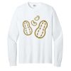 1-Hr RUSH NO MINIMUM Unisex Long Sleeve T-Shirt Thumbnail