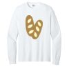 1-Hr RUSH NO MINIMUM Unisex Long Sleeve T-Shirt Thumbnail