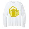 1-Hr RUSH NO MINIMUM Unisex Long Sleeve T-Shirt Thumbnail