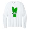 1-Hr RUSH NO MINIMUM Unisex Long Sleeve T-Shirt Thumbnail