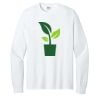 1-Hr RUSH NO MINIMUM Unisex Long Sleeve T-Shirt Thumbnail