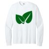 1-Hr RUSH NO MINIMUM Unisex Long Sleeve T-Shirt Thumbnail