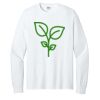 1-Hr RUSH NO MINIMUM Unisex Long Sleeve T-Shirt Thumbnail