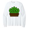 1-Hr RUSH NO MINIMUM Unisex Long Sleeve T-Shirt Thumbnail