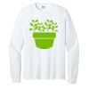 1-Hr RUSH NO MINIMUM Unisex Long Sleeve T-Shirt Thumbnail