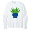 1-Hr RUSH NO MINIMUM Unisex Long Sleeve T-Shirt Thumbnail