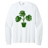 1-Hr RUSH NO MINIMUM Unisex Long Sleeve T-Shirt Thumbnail