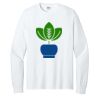 1-Hr RUSH NO MINIMUM Unisex Long Sleeve T-Shirt Thumbnail