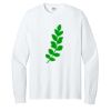 1-Hr RUSH NO MINIMUM Unisex Long Sleeve T-Shirt Thumbnail