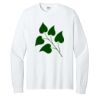 1-Hr RUSH NO MINIMUM Unisex Long Sleeve T-Shirt Thumbnail