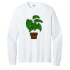 1-Hr RUSH NO MINIMUM Unisex Long Sleeve T-Shirt Thumbnail