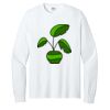 1-Hr RUSH NO MINIMUM Unisex Long Sleeve T-Shirt Thumbnail