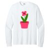 1-Hr RUSH NO MINIMUM Unisex Long Sleeve T-Shirt Thumbnail