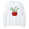 1-Hr RUSH NO MINIMUM Unisex Long Sleeve T-Shirt Thumbnail