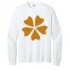 1-Hr RUSH NO MINIMUM Unisex Long Sleeve T-Shirt Thumbnail