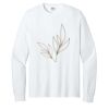 1-Hr RUSH NO MINIMUM Unisex Long Sleeve T-Shirt Thumbnail