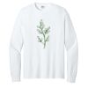 1-Hr RUSH NO MINIMUM Unisex Long Sleeve T-Shirt Thumbnail