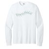 1-Hr RUSH NO MINIMUM Unisex Long Sleeve T-Shirt Thumbnail
