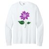 1-Hr RUSH NO MINIMUM Unisex Long Sleeve T-Shirt Thumbnail