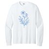 1-Hr RUSH NO MINIMUM Unisex Long Sleeve T-Shirt Thumbnail