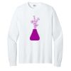 1-Hr RUSH NO MINIMUM Unisex Long Sleeve T-Shirt Thumbnail