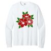 1-Hr RUSH NO MINIMUM Unisex Long Sleeve T-Shirt Thumbnail
