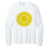 1-Hr RUSH NO MINIMUM Unisex Long Sleeve T-Shirt Thumbnail