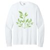 1-Hr RUSH NO MINIMUM Unisex Long Sleeve T-Shirt Thumbnail