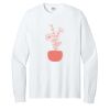 1-Hr RUSH NO MINIMUM Unisex Long Sleeve T-Shirt Thumbnail