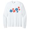 1-Hr RUSH NO MINIMUM Unisex Long Sleeve T-Shirt Thumbnail