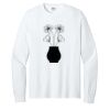 1-Hr RUSH NO MINIMUM Unisex Long Sleeve T-Shirt Thumbnail