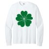 1-Hr RUSH NO MINIMUM Unisex Long Sleeve T-Shirt Thumbnail