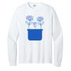 1-Hr RUSH NO MINIMUM Unisex Long Sleeve T-Shirt Thumbnail