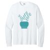 1-Hr RUSH NO MINIMUM Unisex Long Sleeve T-Shirt Thumbnail