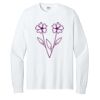 1-Hr RUSH NO MINIMUM Unisex Long Sleeve T-Shirt Thumbnail