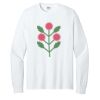 1-Hr RUSH NO MINIMUM Unisex Long Sleeve T-Shirt Thumbnail