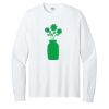 1-Hr RUSH NO MINIMUM Unisex Long Sleeve T-Shirt Thumbnail