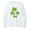 1-Hr RUSH NO MINIMUM Unisex Long Sleeve T-Shirt Thumbnail