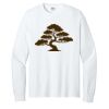 1-Hr RUSH NO MINIMUM Unisex Long Sleeve T-Shirt Thumbnail
