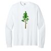 1-Hr RUSH NO MINIMUM Unisex Long Sleeve T-Shirt Thumbnail