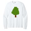 1-Hr RUSH NO MINIMUM Unisex Long Sleeve T-Shirt Thumbnail