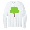 1-Hr RUSH NO MINIMUM Unisex Long Sleeve T-Shirt Thumbnail
