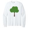 1-Hr RUSH NO MINIMUM Unisex Long Sleeve T-Shirt Thumbnail