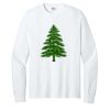 1-Hr RUSH NO MINIMUM Unisex Long Sleeve T-Shirt Thumbnail